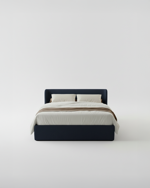 DALLAS BED
